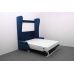 Двуспальная кровать-диван трансформер Лави с подъемным механизмом 180*200 см