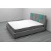 Двуспальная кровать Лего с подъемным механизмом 160*200 см