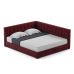 Двуспальная кровать Лео с подъемным механизмом 160*200 см