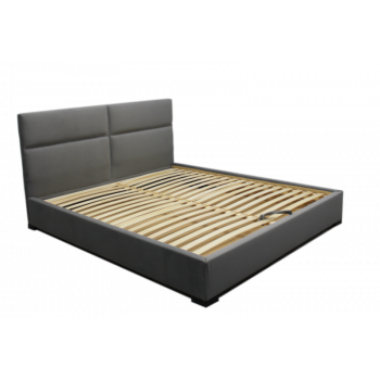 Двоспальне ліжко Лайт з підйомним механізмом 160*200 см