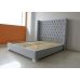 Двуспальная кровать Матиас с подъемным механизмом 160*200 см