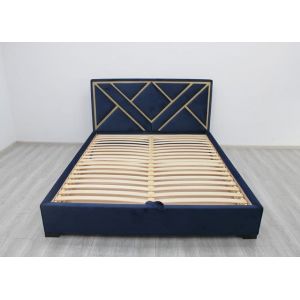 Двоспальне ліжко Меджик з підйомним механізмом 160*200 см
