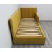 Односпальне ліжко Mia (Мія) з підйомним механізмом 80*200 см