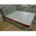Двуспальная кровать Мисти с подъемным механизмом 160*200 см