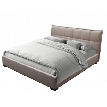 Двуспальная кровать Мисти с подъемным механизмом 180*200 см