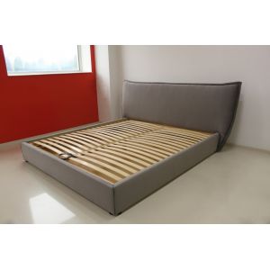Двоспальне ліжко Модена з підйомним механізмом 160*200 см