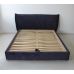 Двоспальне ліжко Модена з підйомним механізмом 180*200 см