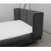 Двоспальне ліжко Ноа без ПМ 160*200 см