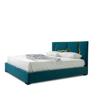 Односпальне ліжко Oros (Орос) з підйомним механізмом 80*200 см