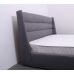 Двоспальне ліжко Остін з підйомним механізмом 180*200 см