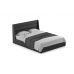 Двуспальная кровать Остин с подъемным механизмом 160*200 см
