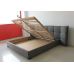Двуспальная кровать Рикардо с подъемным механизмом 160*200 см