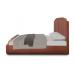 Односпальная кровать Скарлет 2 с подъемным механизмом 80*190-200 см
