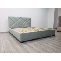 Двуспальная кровать Стелла с подъемным механизмом 160*200 см