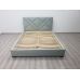 Двоспальне ліжко Стелла з підйомним механізмом 160*200 см