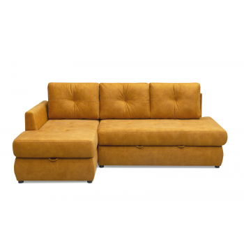Угловой диван-кровать Элиот (140*193 сп.м.)