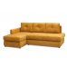 Кутовий диван-ліжко Еліот (140*193 сп.м.)