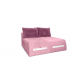 Кутовий диван-ліжко Паркер (150*190 сп.м.)
