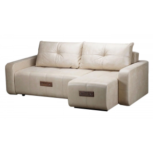 Угловой диван-кровать Теодор (150*200 сп.м.)