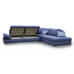 Угловой диван-кровать Вента Lux (185*210 сп.м.)