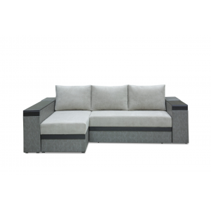 Кутовий диван-ліжко Аккорд (150*200 сп.м.)