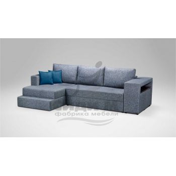 Угловой диван-кровать Форли