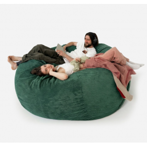 Безкаркасне крісло Клауд L