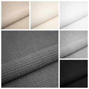 Рогожка Waffle (Вафл) Рогожка Waffle (Вафл)