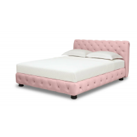 Двоспальне ліжко Амеллі з підйомним механізмом 160*190-200 см