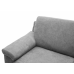 Кутовий диван-ліжко Кора (сп.м. 130*200см)