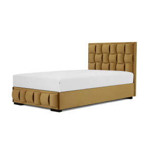 Півтораспальне ліжко Антарес з підйомним механізмом 120*190-200 см