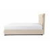 Двуспальная кровать Антарес с подъемным механизмом 160*190-200 см