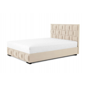 Півтораспальне ліжко Антарес з підйомним механізмом 140*190-200 см