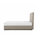 Односпальная кровать Бостон с подъемным механизмом 100*190-200 см