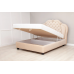 Півтораспальне ліжко Джоконда з підйомним механізмом 120*190-200 см