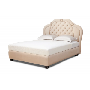 Півтораспальне ліжко Джоконда з підйомним механізмом 120*190-200 см