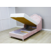Односпальная кровать Эльза с подъемным механизмом 80*190-200 см