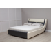 Двуспальная кровать Филадельфия с подъемным механизмом 160*190-200 см