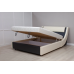 Полуторная кровать Филадельфия с подъемным механизмом 120*190-200 см