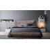 Двоспальне ліжко Ідіс з підйомним механізмом 160*190-200 см