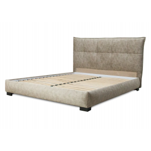 Двоспальне ліжко Ідіс з підйомним механізмом 160*190-200 см