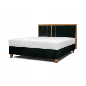 Двуспальная кровать Инфинити с подъемным механизмом 160*190-200 см