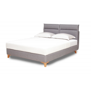 Двуспальная кровать Моджо с подъемным механизмом 180*190-200 см
