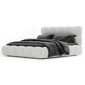 Півтораспальне ліжко Олівія з підйомним механізмом 120*190-200 см