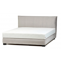 Односпальная кровать Софт ІІ с подъемным механизмом 80*190-200 см
