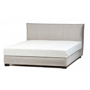 Півтораспальне ліжко Софт ІІ з підйомним механізмом 120*190-200 см