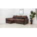 Угловой диван-кровать Сафари (сп.м. 155*200см)