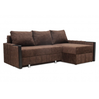 Угловой диван-кровать Сафари (сп.м. 155*200см)