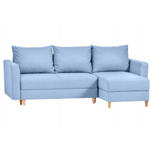 Угловой диван-кровать Осло (сп.м. 153*203 см)