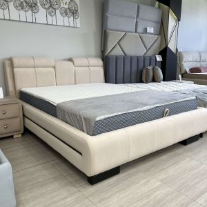 Ліжко Аванті з підйомним механізмом 160*200 см РОЗПРОДАЖ